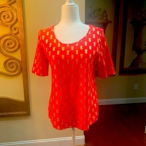 Chico’s the ultimate tee